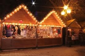 На Різдвяному Ярмарку у Львові діятиме благодійна акція для сиріт