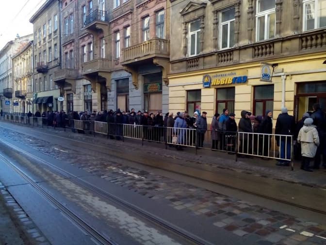 Фото: Дем’ян Данилюк / Facebook