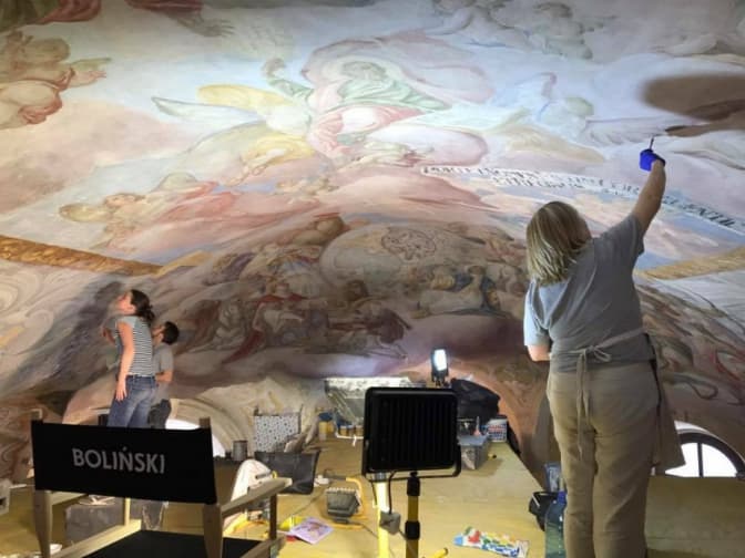 Фото: сторінка о. Степана Суса в мережі Facebook