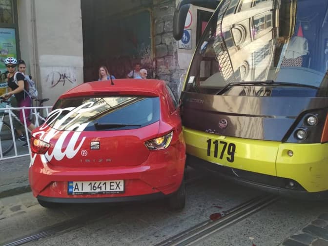 Фото: Андрій Білий