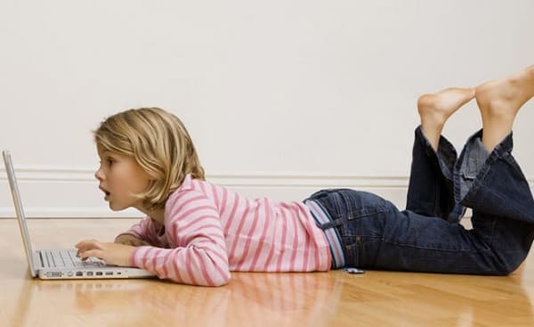 Як встановити функцію «батьківський контроль». Інструкція від кіберполіції