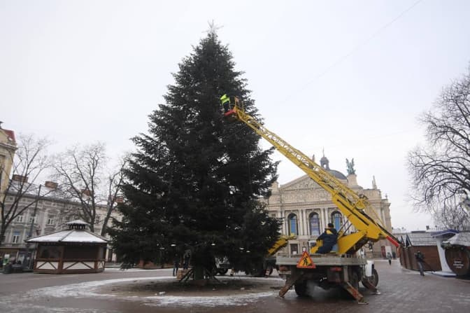 Фото: Христина Процак / Facebook