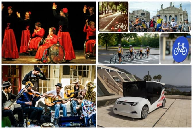 Куди піти на вихідні у Львові? Tvoemisto.tv рекомендує