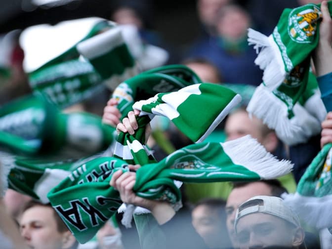 Львівські «Карпати» можуть завершити грати в Українській прем'єр-лізі