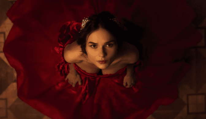 Кіносеріал львівської письменниці переміг у конкурсі Держкіно