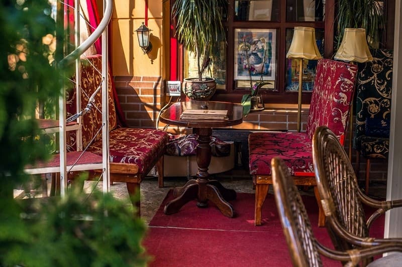 Які львівські ресторани і волонтерять, і працюють. Перелік