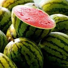 Львів'янам радать купувати кавуни з сертифікатами якості