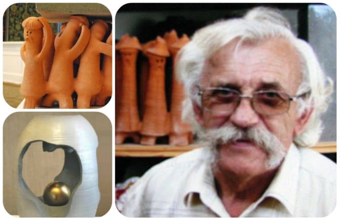 Виставка кераміки у Львові. Де подивитися?