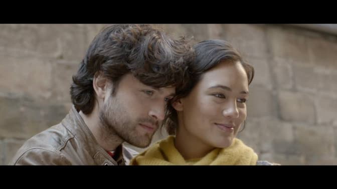 Кінофестиваль «LOVE IS FEST» у Львові. Програма та локації