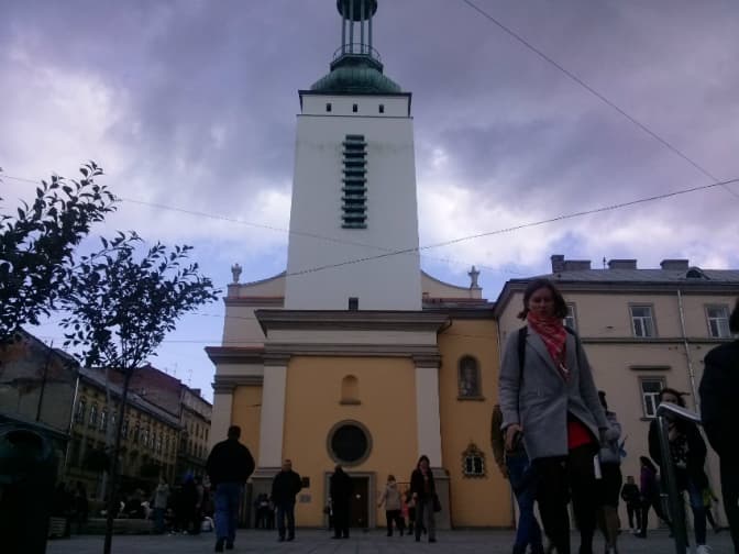 Ремонти в музеї Пінзеля закінчать до кінця року