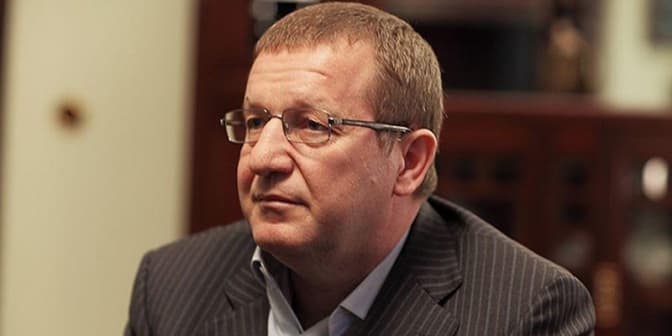 Три тези Альфреда Коха про українців, війну і реформи