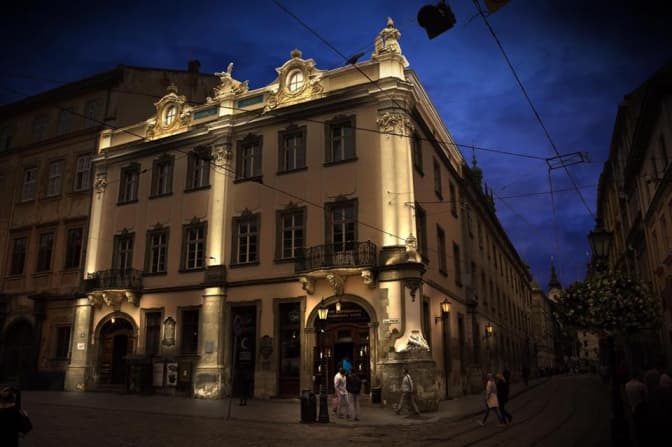 фото: facebook.com/akhudo