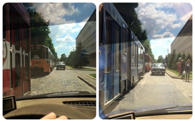 фото: facebook (Варта1)