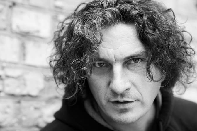 В суботу минає 40 днів без Кузьми Скрябіна. Оновлено