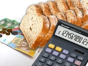 В березні в Україні подешевшає сир, але подорожчають овочі/фрукти