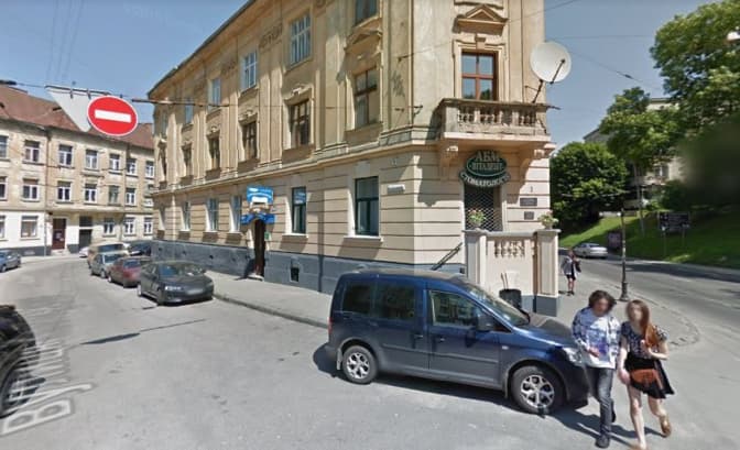 Фото: google-maps