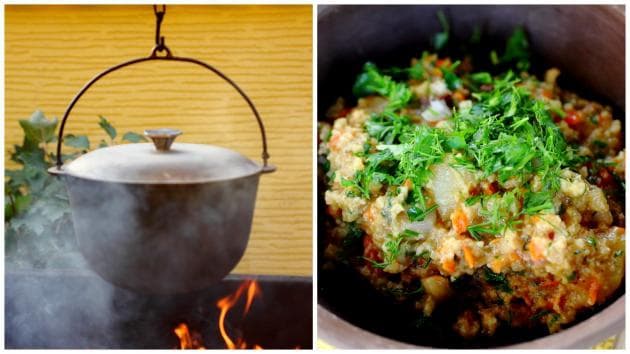 У Львові кулішем заохочують виборців проголосувати