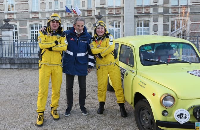 Фото: Євгеній Кравс