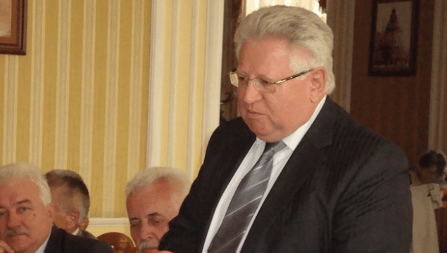 Деканом факультету журналістики Львівського університету обрали Івана Крупського