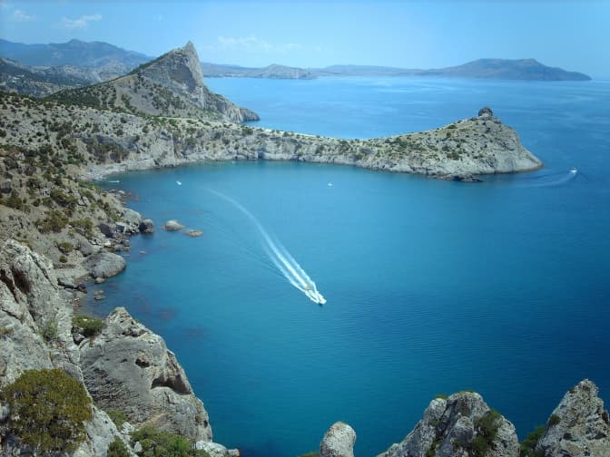 Оскароносний режисер може зняти фільм про Крим