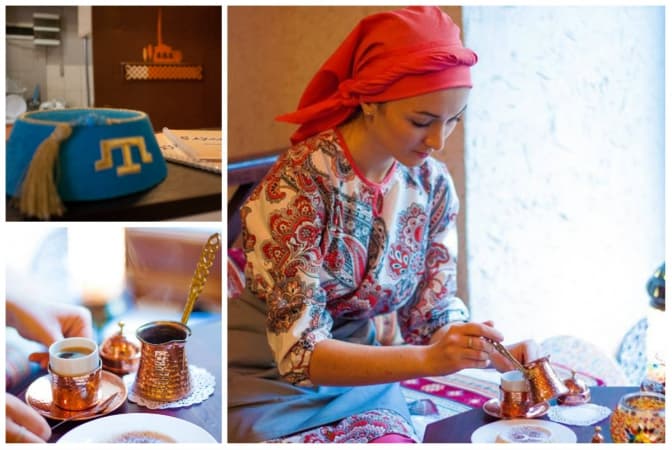 Крим у Львові: три заклади кримськотатарської кухні