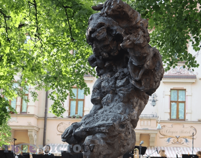 Фото: Анна Чистякова