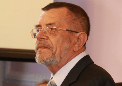 У Львові помер поет і редактор журналу «Дзвін» Роман Кудлик