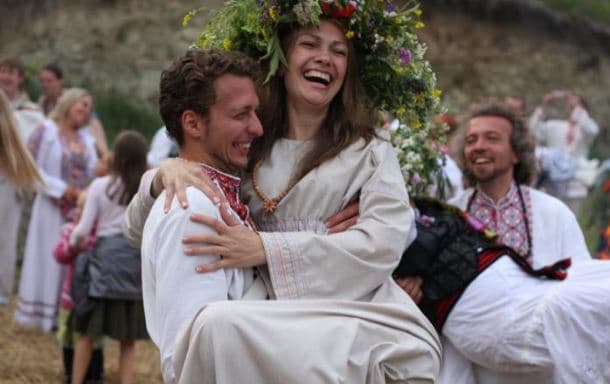 Львів’ян кличуть відсвяткувати «Купало на Погулянці». Програма