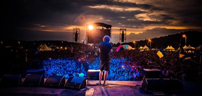 Львів’ян запрошують на концерт, присвячений до Дня народження Кузьми