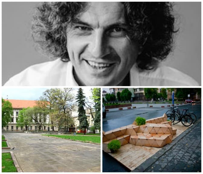 Конкурс для львів’ян «Місця щасливих людей». Як взяти участь?