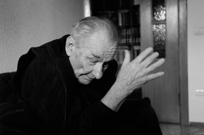 Люди Твого міста. Юрій Шухевич про ідеали батька і Верховну Раду