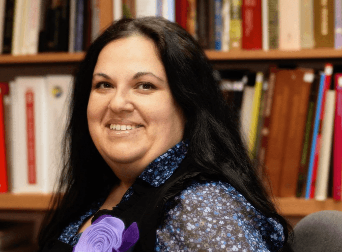 Керівниця музею Голодомору подає до суду через цькування за свою зовнішність