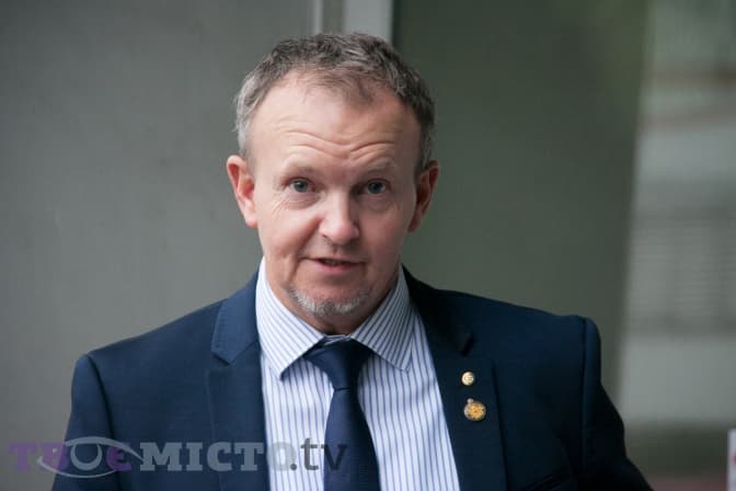 Президент Данської Бізнес Асоціації про клімат для підприємців у Львові