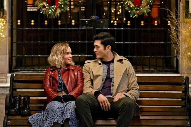 10 фільмів під Новий рік. Перелік, опис