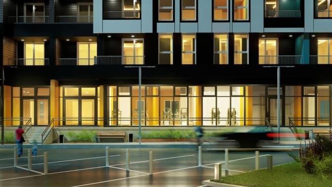 Як змінюються ціни на нерухомість і що буде на ринку новобудов після карантину