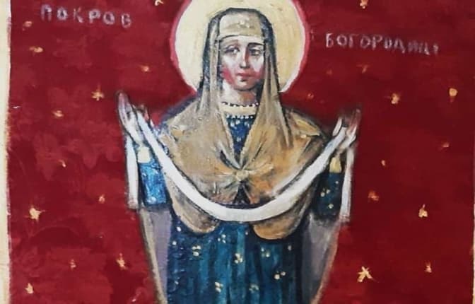 Львів'ян запрошують на мистецьку Хресну дорогу на підтримку полонених українців