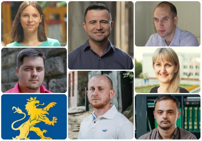 Топ-7 молодих активістів, які змінюють Львів