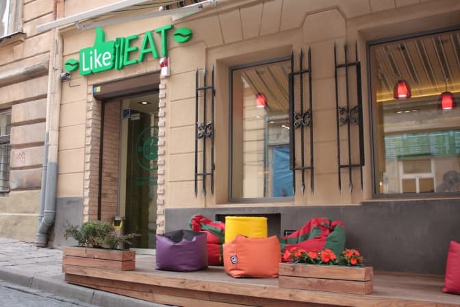 Втекти від туристів: у якій кав’ярні львів’янам найкомфортніше?