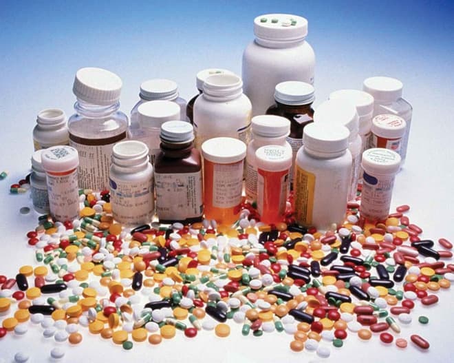 МОЗ застерігає від псевдоліків від коронавірусу, що рекламують в Україні