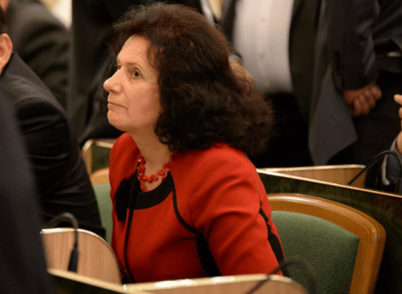 Через Covid-19 померла депутатка Львівської обласної ради