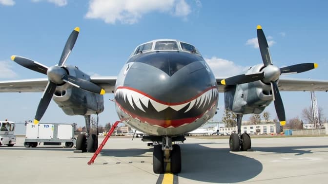 Фото: Юра Танчин/Львівський аеропорт