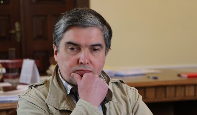 Львівська прокуратура повідомила про підозру пам'яткоохоронцю Василю Петрику