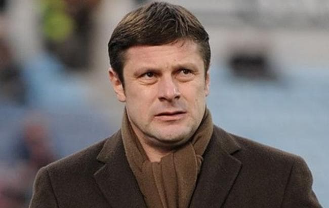 Львівські «Карпати» очолив Олег Лужний