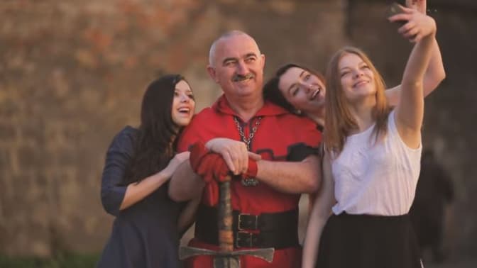 Із нагоди ювілею Львова створять 760 відеороликів. Де подивитись?