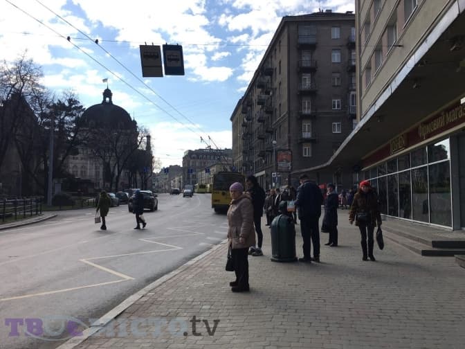 Фото Марії Стахів