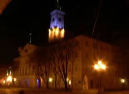 Для львів'ян та гостей міста проведуть "Ніч у Львові"