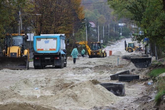 Фото: Роман Балук