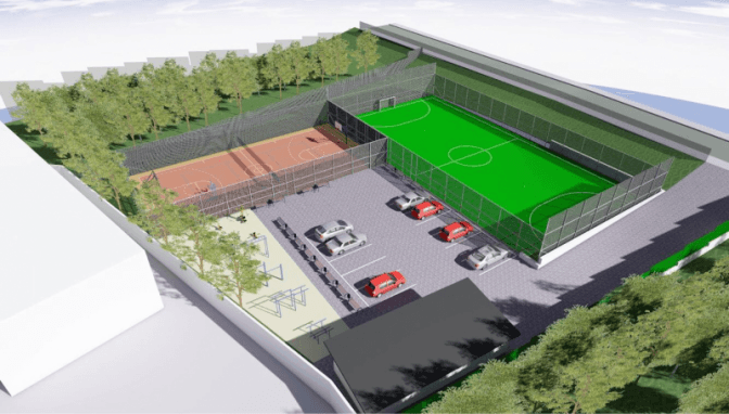 Візуалізація: прес-служба ЛМР