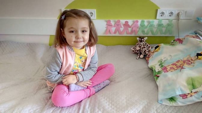 Фото: БФ "Із янголом на плечі"/Facebook