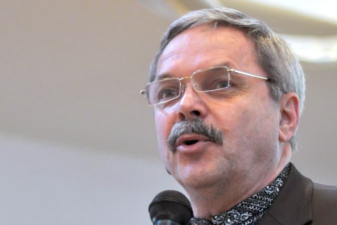 Мирослав Маринович у Львові розкаже про нові правила для бізнесу